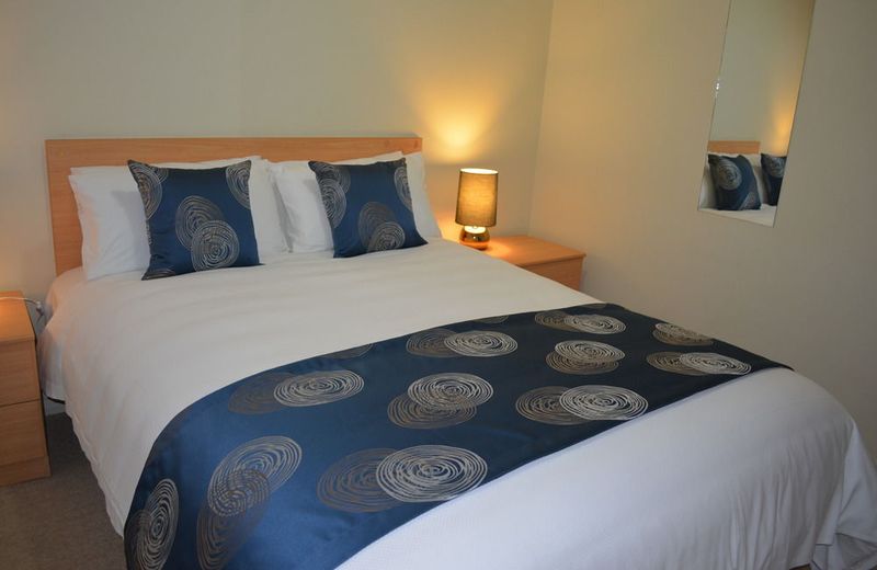 Beachside Apartment Hotel
