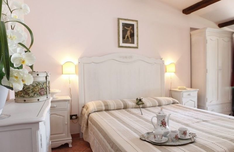 Il Poggio Dei Pettirossi
