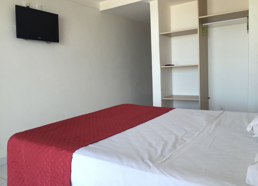 Hotel Paraíso Natal
