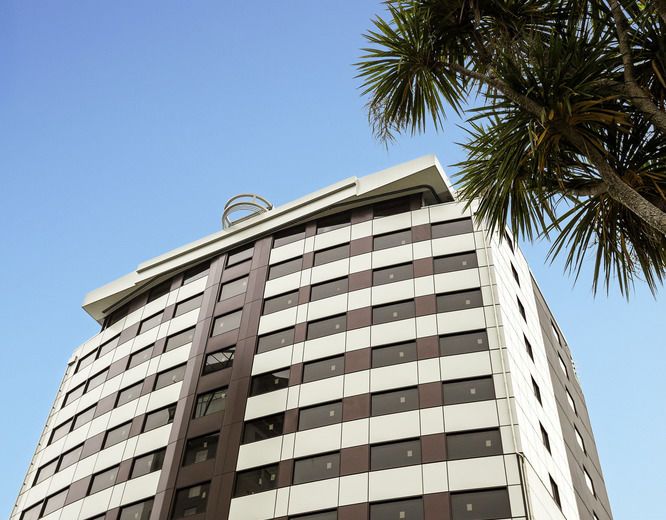 Sofitel Wellington