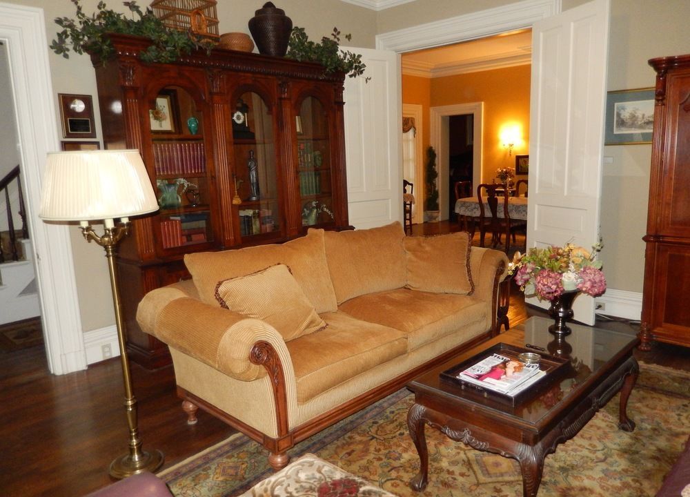 The Queen's Residence