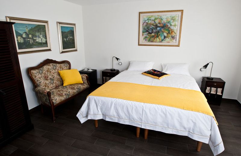 Guesthouse Arosio B&B