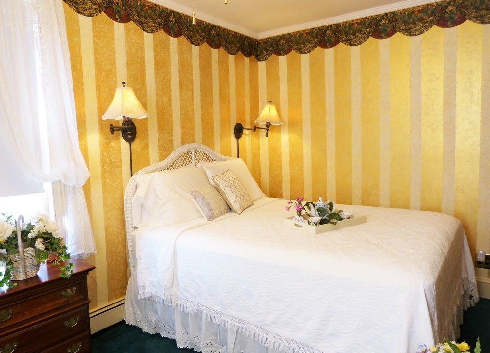 Villa Park House Bed and Breakfast