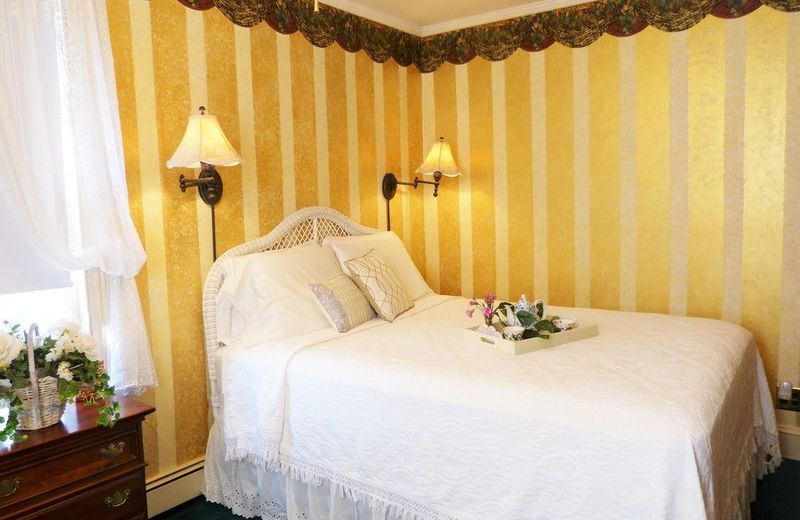 Villa Park House Bed And Breakfast