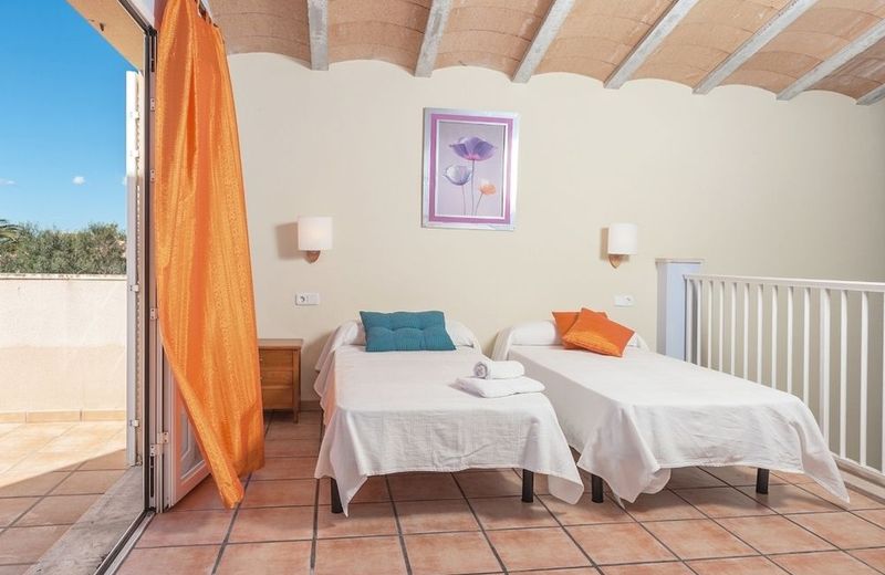Villa Sa Mina