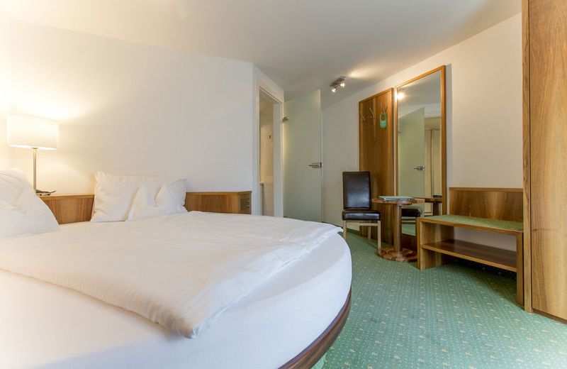 Hotel Stroblerhof