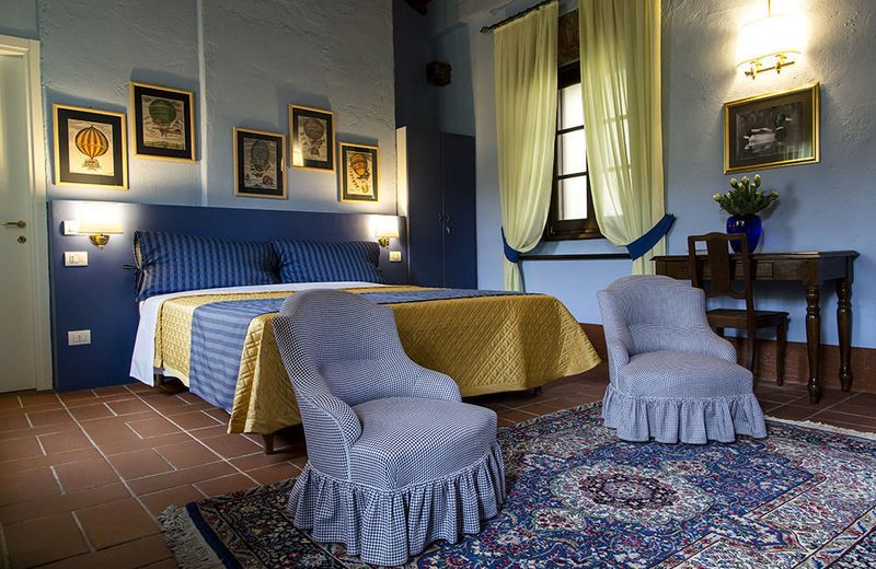 La Locanda di Sant'Anna