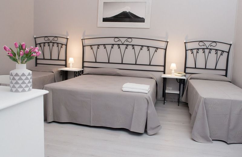 Pietra Pomice Hotel