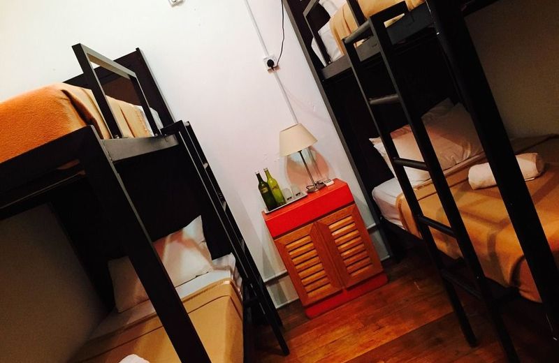 Fifty Six Guest House - Hostel
