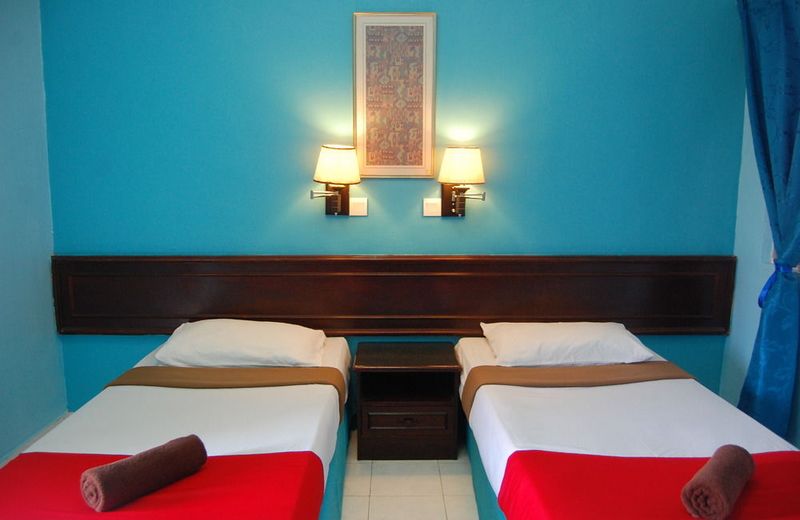 D'Village Resort Melaka