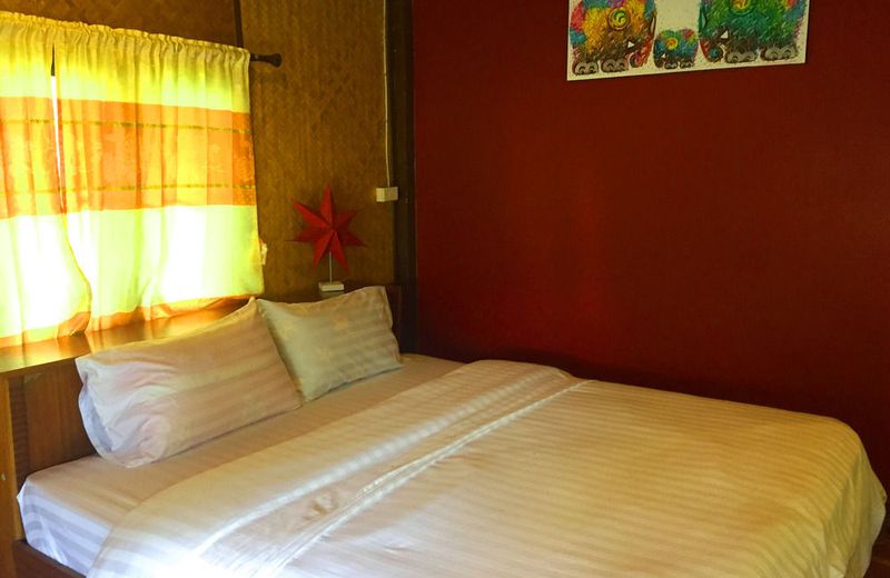 Makanai Pai Resort