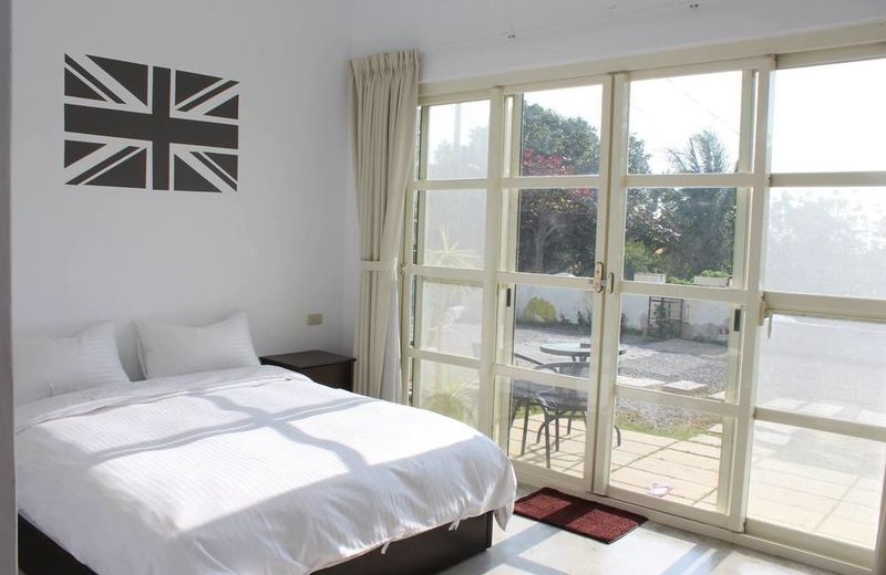 Breeze Summer Guest House
