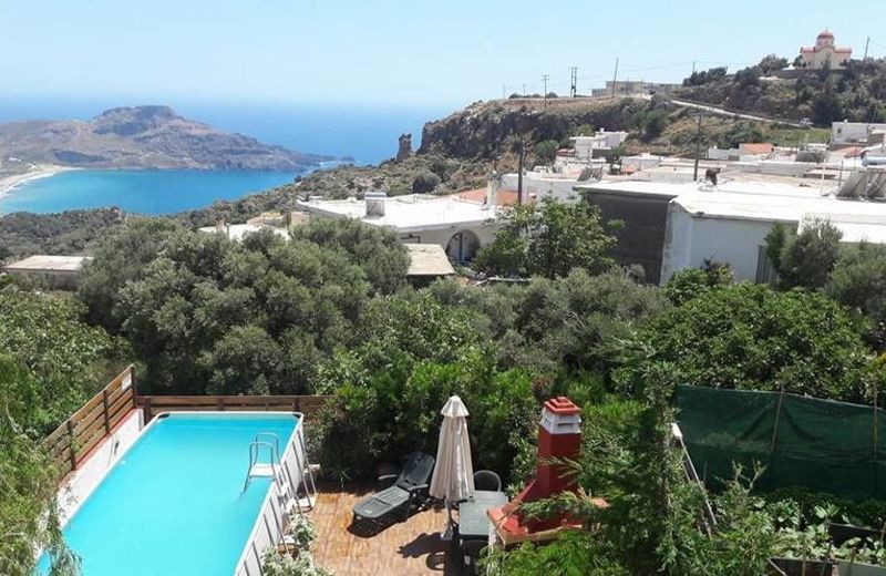 Villa Ariadni