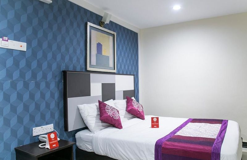 OYO Rooms Little India