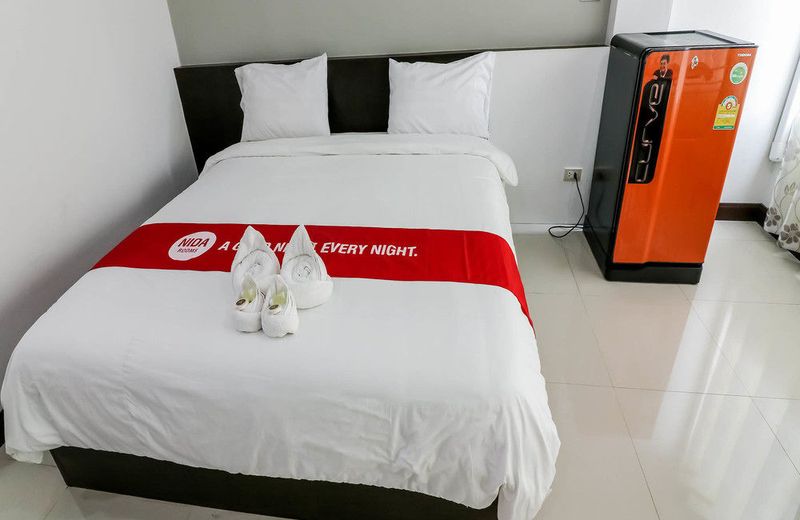 NIDA Rooms City Center 319