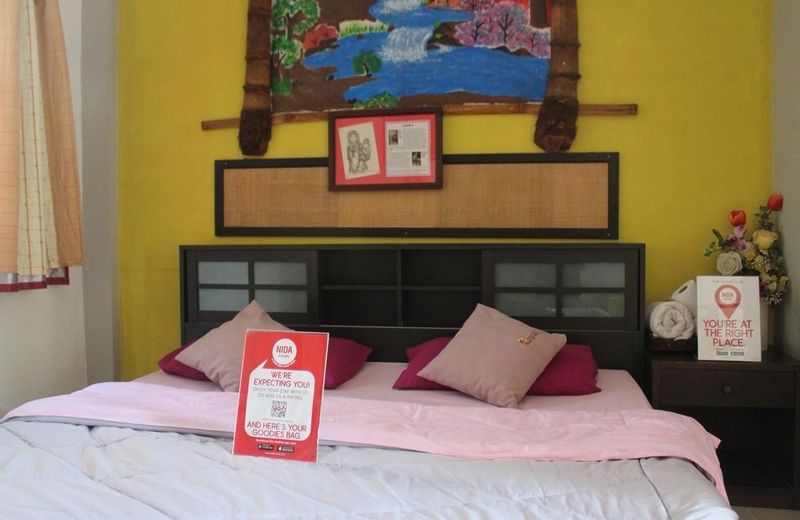 Nida Rooms Phuket Marina Rose