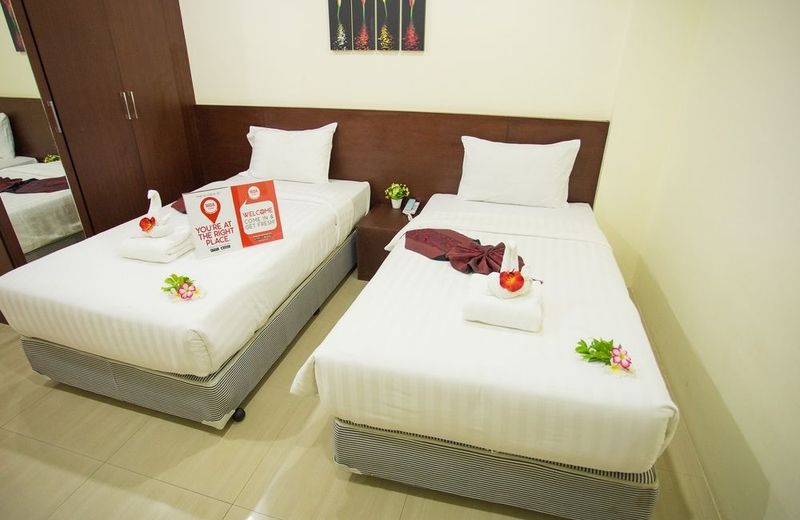 Nida Rooms Wongsawang 19 Plaza