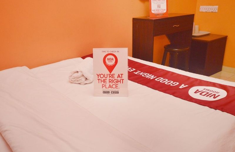 Nida Rooms Ipoh Enchantment