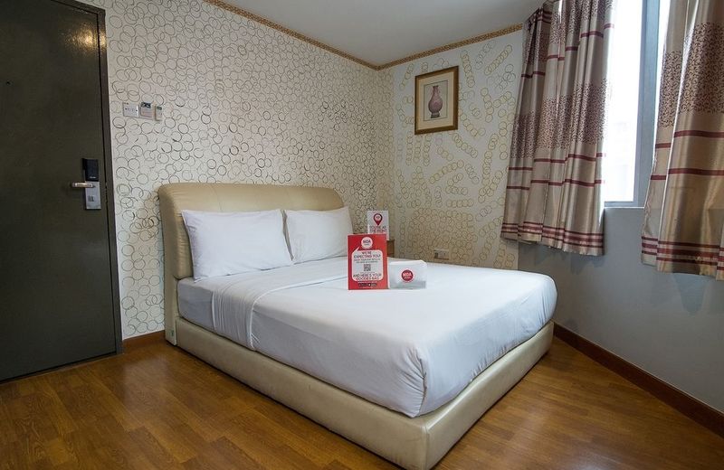 NIDA Rooms Lot 10 Sultan Ismail