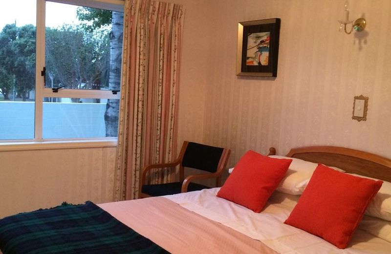 Milford House B&B
