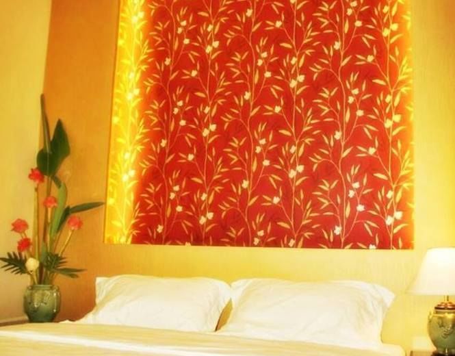 Banphung Hernkarn Resort