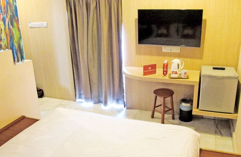 ZEN Rooms Jalan Sungai Besi