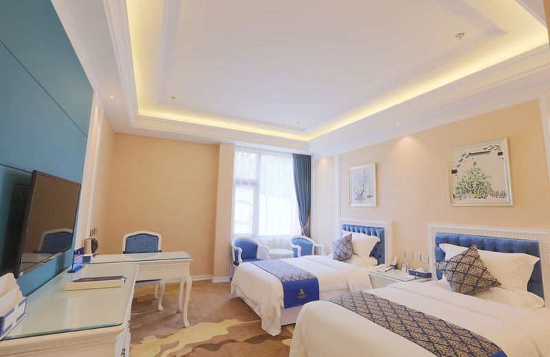 Nanhai Long Gong Conference Services
