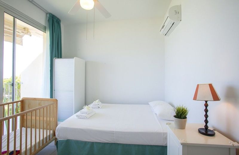 Thalassa Suite