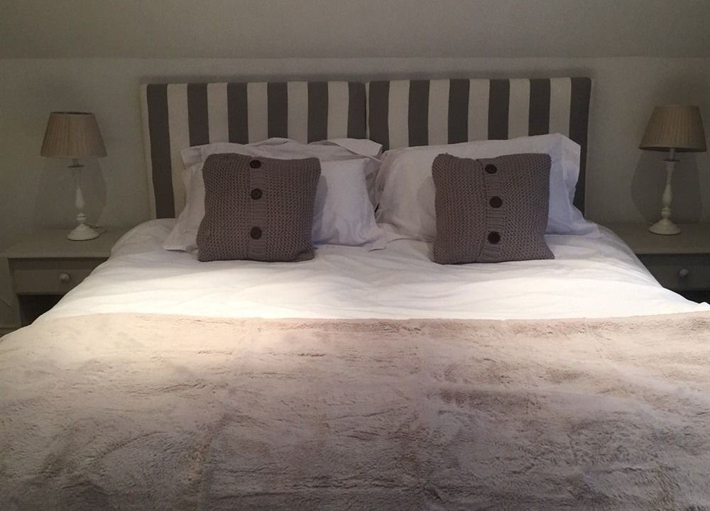 Delamere Farm B&B
