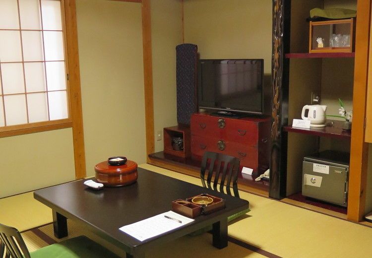 Okuhida no Yado Furusato