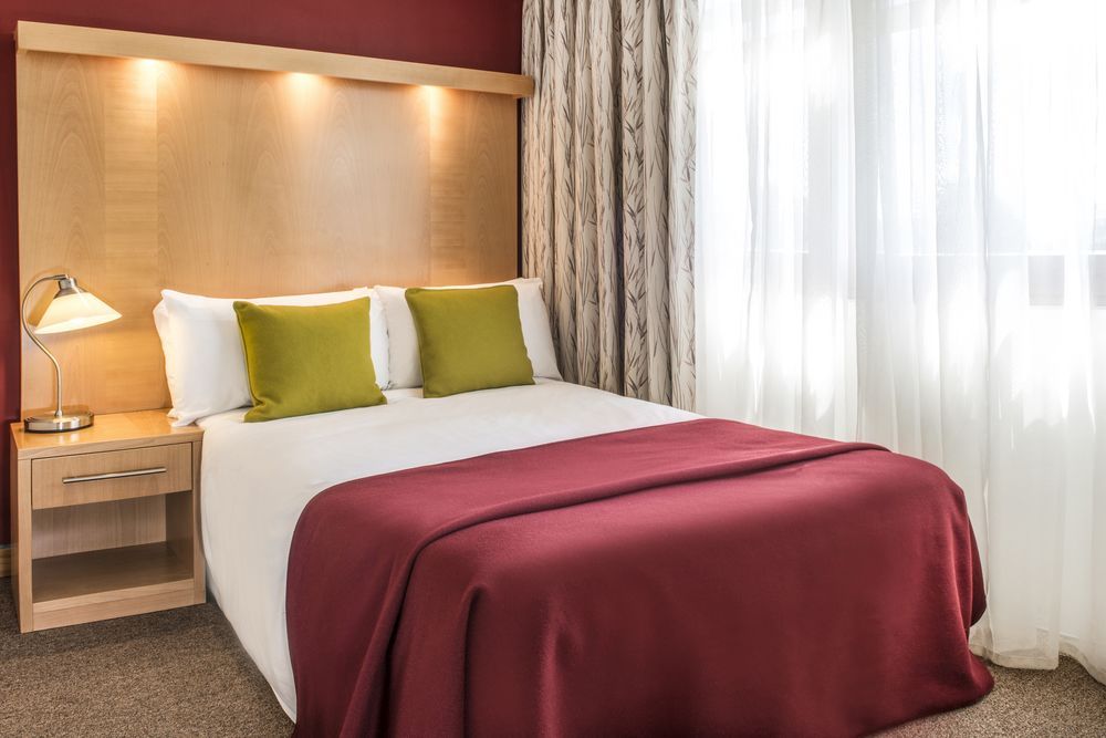 The Jubilee Hotel & Conferences