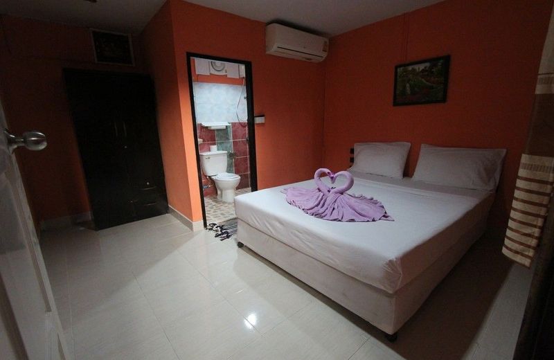 TEAW TASS GUESTHOUSE