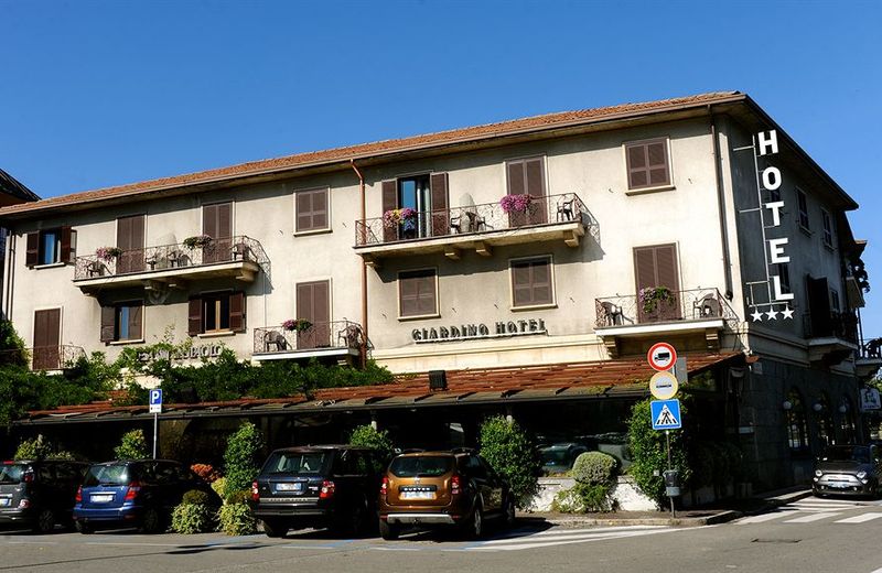 Hotel Giardino