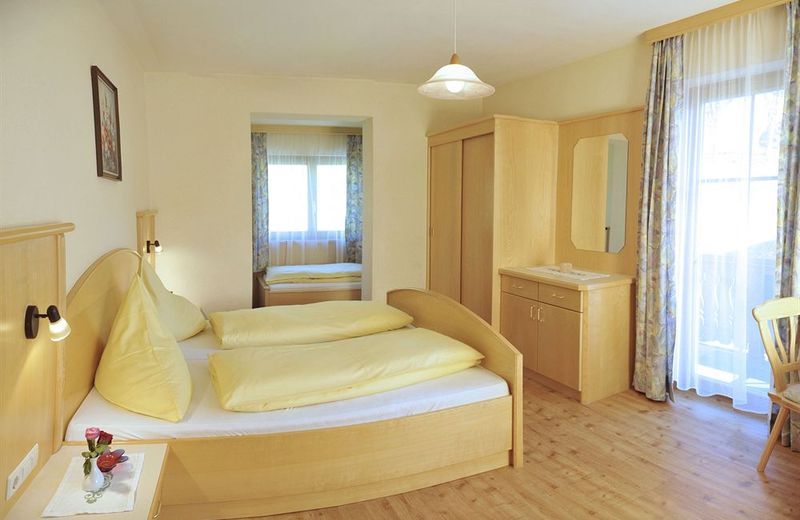 Pension Bergbauernhof Irxner