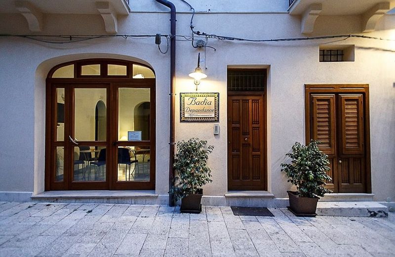 Badia Rooms & Breakfast