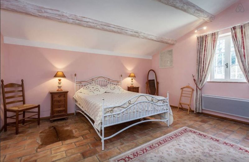 le Mas de Cocagne en Provence