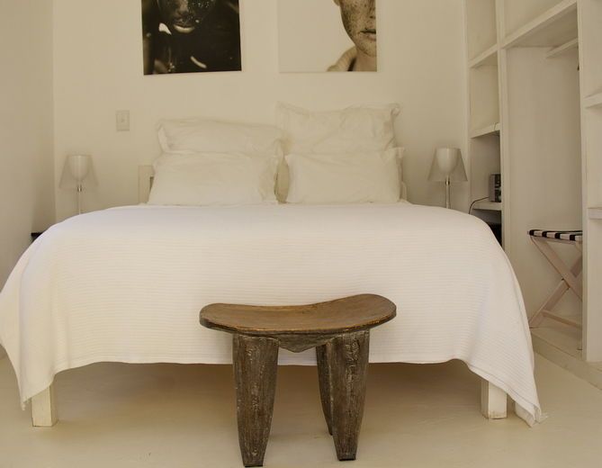 Zensa Lodge