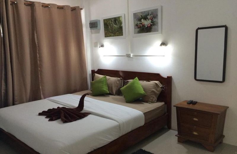 La Bella Guesthouse