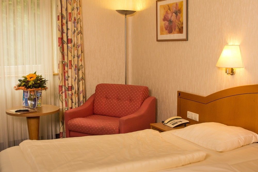 Hotel Circle Inn