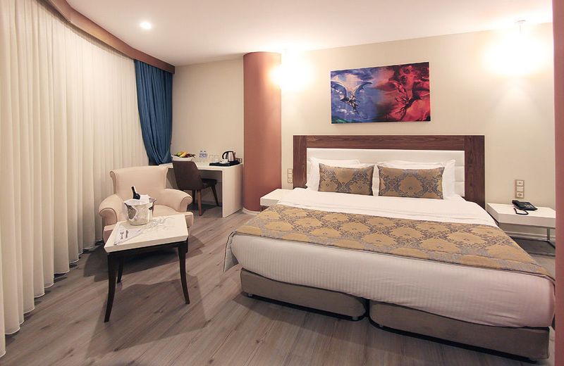 Forum Suite Otel