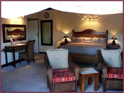 Bird Haven Lodge
