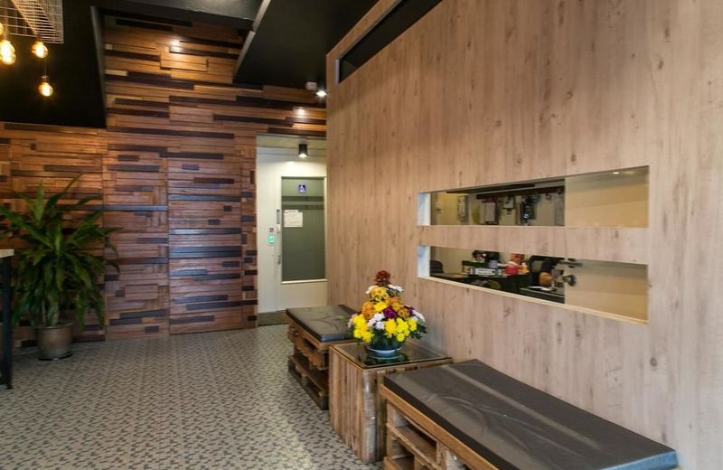 OYO Rooms Brinchang Central Market 2
