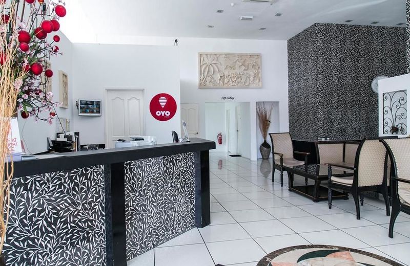 OYO Rooms Melaka Raya 4