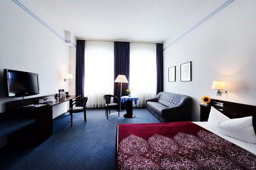 Hotel Goldener Adler