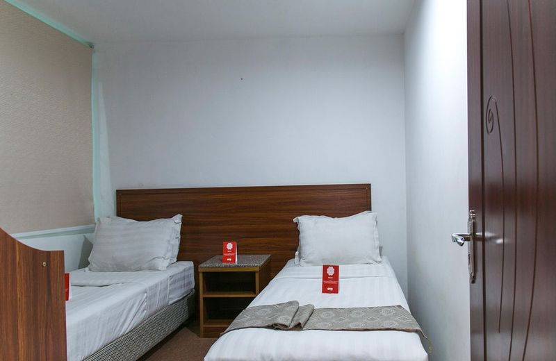 OYO Apartments Kelibang Langkawi