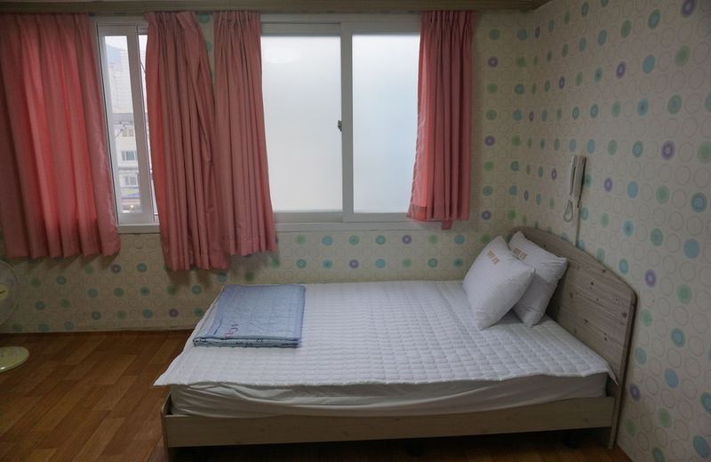 Daewonjang Motel