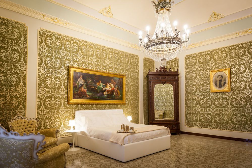 Palazzo Montalbano