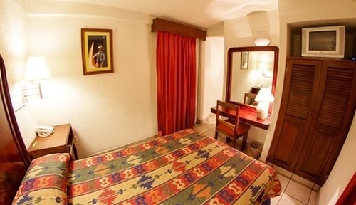 Hotel Calenda