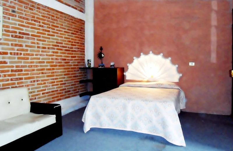 Las Morunas Hotel Club & Spa