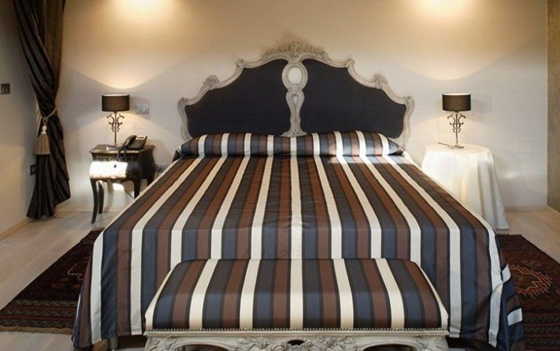 Hotel Residenza la Ceramica